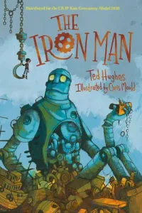 The Iron Man (Hughes Ted)(Paperback)