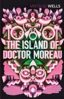 The Island of Doctor Moreau (Wells H. G.)(Paperback)