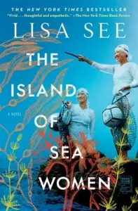 The Island of Sea Women (See Lisa)(Paperback)