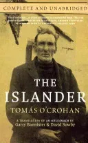The Islander (O'Crohan Tomas)(Paperback)