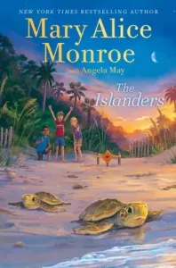 The Islanders (Monroe Mary Alice)(Pevná vazba)