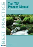The ITIL Process Manual: Key Processes and Their Application (Van Haren Publishing)(Paperback)