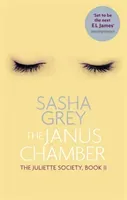The Janus Chamber - The Juliette Society, Book II (Grey Sasha)(Paperback / softback)