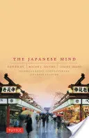The Japanese Mind: Understanding Contemporary Japanese Culture (Davies Roger J.)(Paperback)