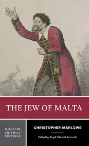 The Jew of Malta (Marlowe Christopher)(Paperback)