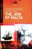 The Jew of Malta (Marlowe Christopher)(Paperback)