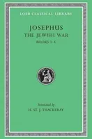 The Jewish War (Josephus)(Pevná vazba)