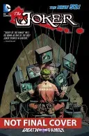 The Joker: Death of the Family (the New 52) (Snyder Scott)(Paperback)