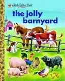 The Jolly Barnyard (North Bedford Annie)(Pevná vazba)
