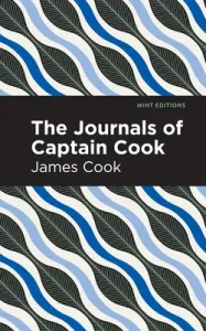 The Journals of Captain Cook (Cook James)(Paperback)