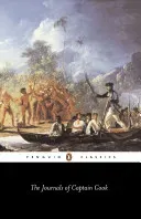 The Journals of Captain Cook (Cook James R.)(Paperback)