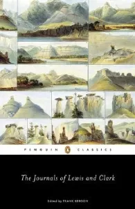 The Journals of Lewis and Clark (Lewis Meriwether)(Paperback)
