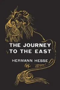 The Journey to the East (Hesse Hermann)(Paperback)