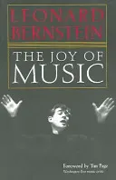 The Joy of Music (Bernstein Leonard)(Paperback)