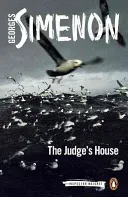 The Judge's House (Simenon Georges)(Paperback)