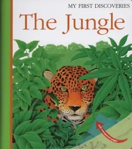The Jungle, 18 (Mettler Ren)(Spiral)