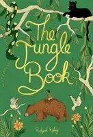 The Jungle Book (Kipling Rudyard)(Pevná vazba)