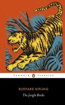 The Jungle Books (Mowgli: Legend of the Jungle) (Kipling Rudyard)(Paperback)