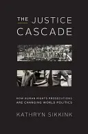 The Justice Cascade: How Human Rights Prosecutions Are Changing World Politics (Sikkink Kathryn)(Pevná vazba)