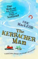 The Kerracher Man (MacLeod Eric)(Paperback)