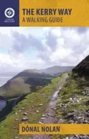 The Kerry Way: A Walking Guide (Nolan Donal)(Paperback)
