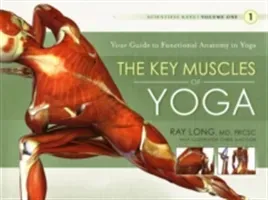 The Key Muscles of Yoga (Long Ray)(Paperback)
