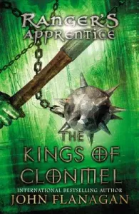 The Kings of Clonmel: Book Eight (Flanagan John)(Paperback)