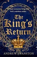 The King's Return, 3 (Swanston Andrew)(Paperback)