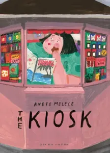 The Kiosk (Melece Anete)(Pevná vazba)