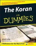 The Koran for Dummies (Sultan Sohaib)(Paperback)
