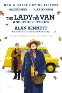 The Lady in the Van and Other Stories (Bennett Alan)(Paperback)