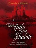 The Lady of Shalott (Lord Tennyson Alfred)(Paperback)