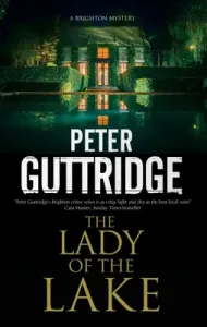 The Lady of the Lake (Guttridge Peter)(Paperback)