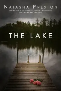 The Lake (Preston Natasha)(Paperback)