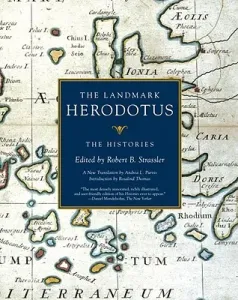 The Landmark Herodotus: The Histories (Strassler Robert B.)(Paperback)