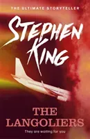 The Langoliers (King Stephen)(Paperback / softback)
