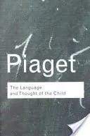 The Language and Thought of the Child (Marjorie Gabain)(Paperback)