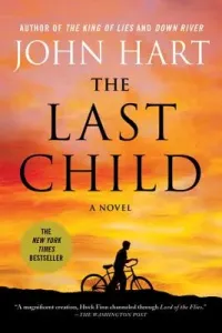 The Last Child (Hart John)(Paperback)