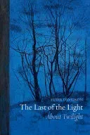 The Last of the Light: About Twilight (Davidson Peter)(Paperback)