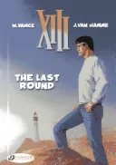 The Last Round (Hamme Jean Van)(Paperback)
