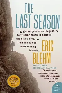 The Last Season (Blehm Eric)(Paperback)