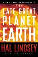 The Late Great Planet Earth (Lindsey Hal)(Paperback)