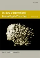 The Law of International Human Rights Protection (Kalin Walter)(Paperback)