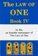 The Law of One: Book IV (Elkins Rueckert & McCarty)(Paperback)