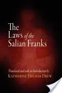 The Laws of the Salian Franks (Drew Katherine Fischer)(Paperback)