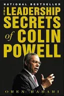 The Leadership Secrets of Colin Powell (Harari Oren)(Paperback)
