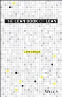 The Lean Book of Lean: A Concise Guide to Lean Management for Life and Business (Earley John)(Paperback)