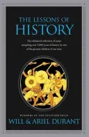The Lessons of History (Durant Will)(Paperback)