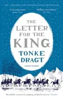 The Letter for the King (Dragt Tonke)(Paperback)