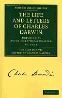 The Life and Letters of Charles Darwin: Volume 2 (Darwin Charles)(Paperback)